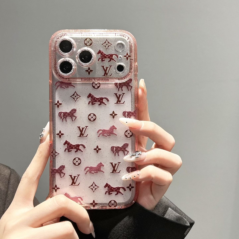 lv アイフォン17e/15/14 13pro 16+ケース