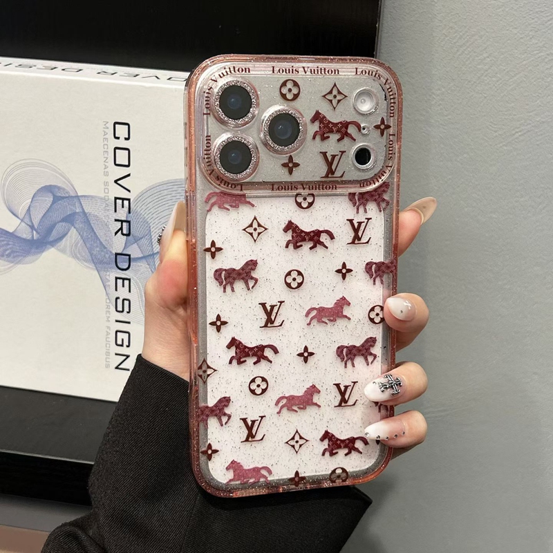ルイヴィトン男女兼用iPhone 15 14 16 17pro maxケース