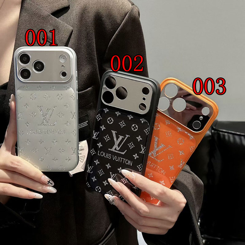 lv アイフォンAir /16プロ マックス/15 17 プロ/16カバー