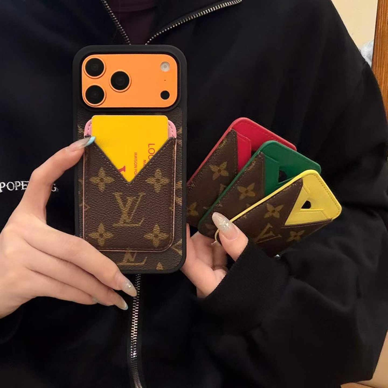 LV アイフォン16プロ マックス/15 17 プロ/16カバー