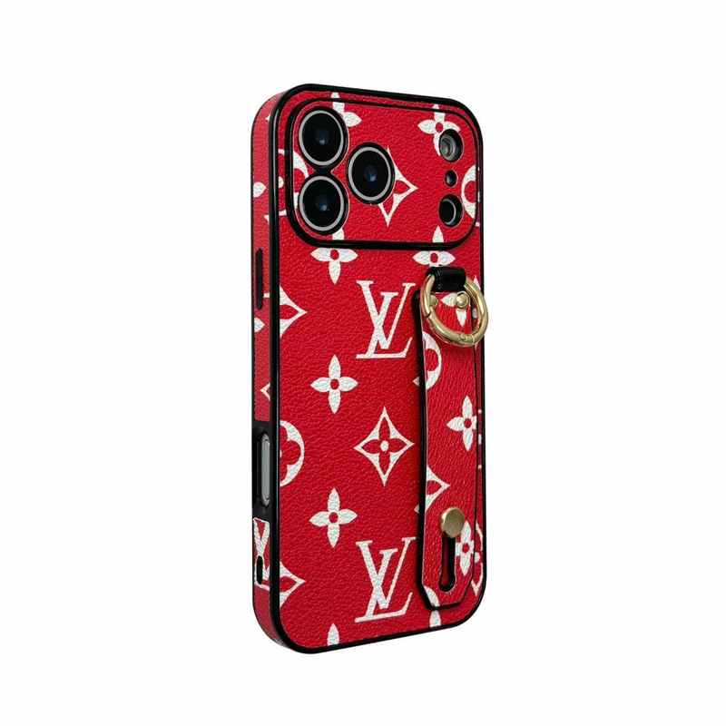 lv アップル 15+ 14pro 16e 17eブランドスマホカバー