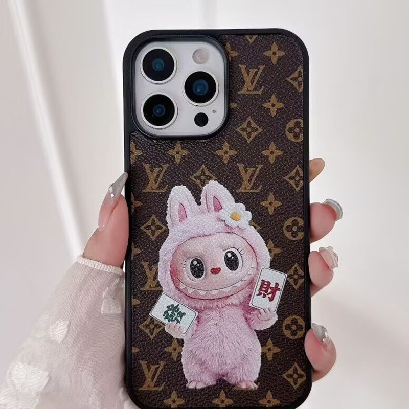 LV アイフォン17/17e/15/14 13pro 12 16+ケース