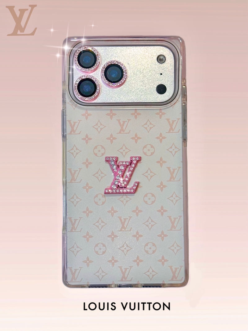 LV アイフォン18/Air/16プロ マックス/15 17 プロ/16カバー