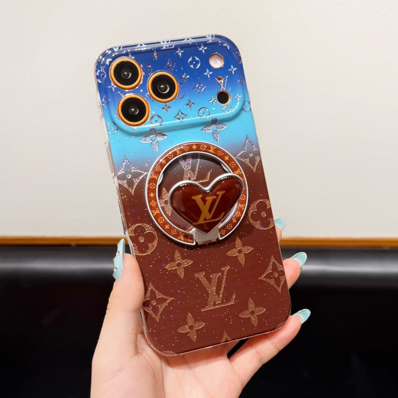 ルイヴィトンiphone 18ケース