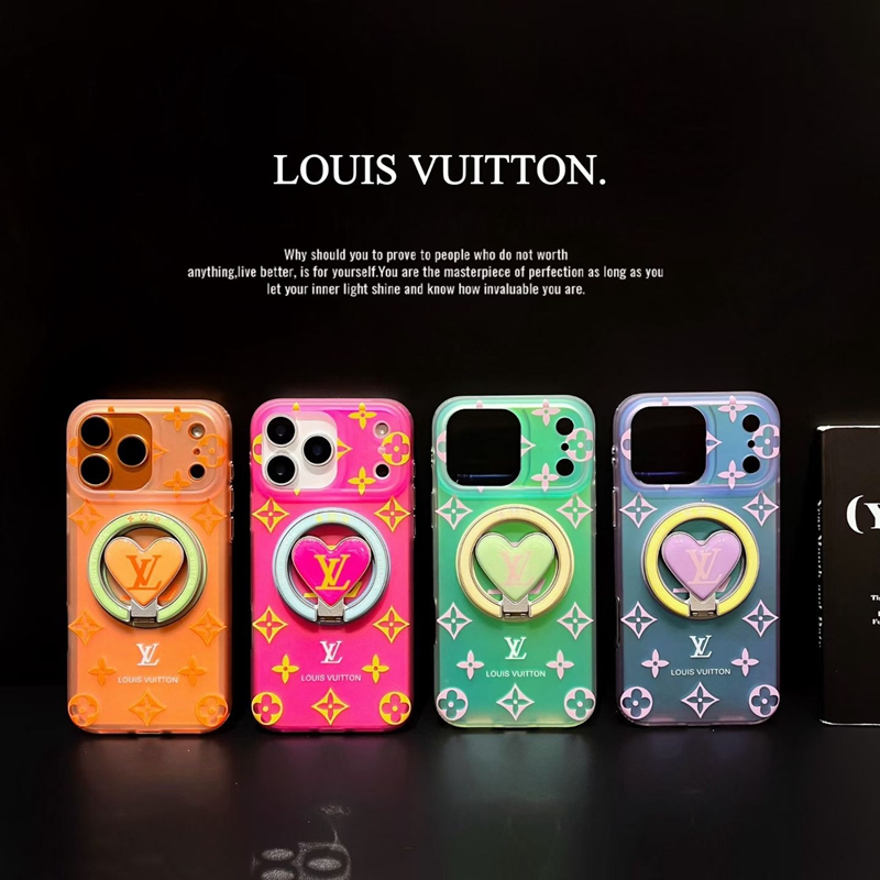 LV アップル 18 15+ 14pro 16e 17eブランドスマホカバー