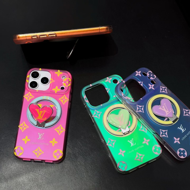 ルイヴィトンiPhone 16プロマックス15 18 17カバー