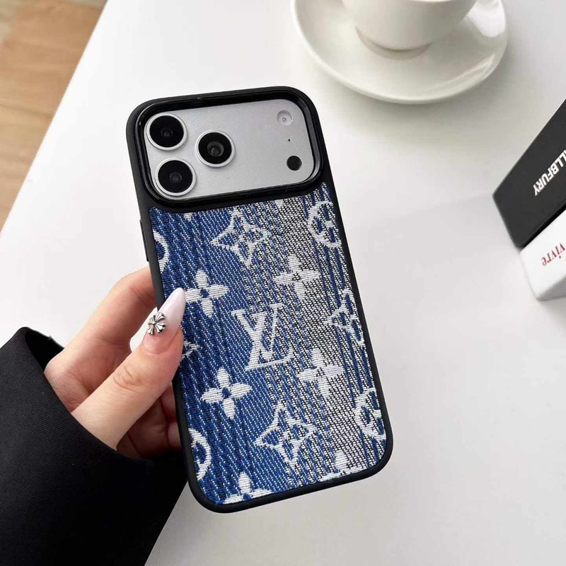 LV アップル 18 15+ 14pro 16e 17eブランドスマホカバー
