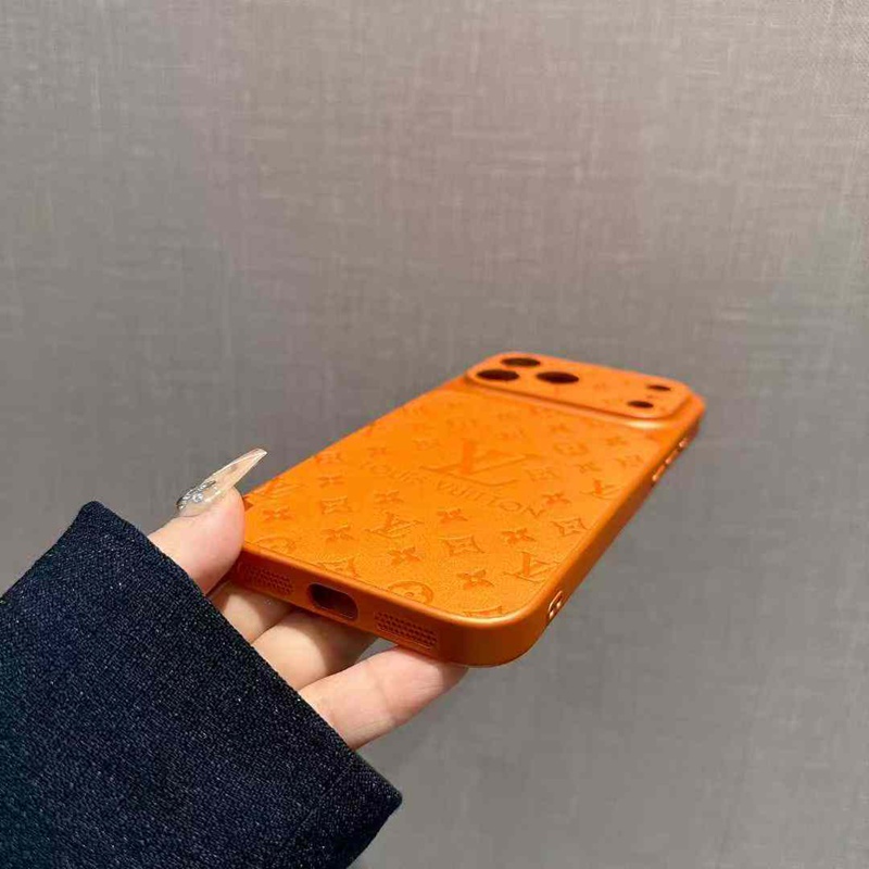 ルイヴィトン男女兼用iPhone  Air 15 14 16 17pro maxケース