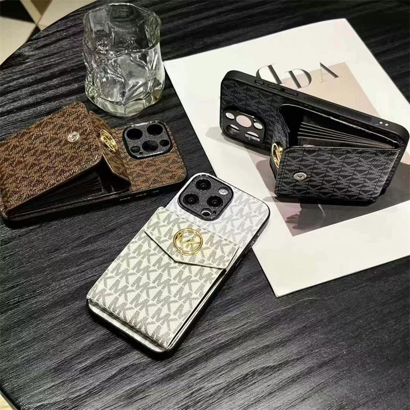  MK アップル 15+ 14pro 16eブランドスマホカバー