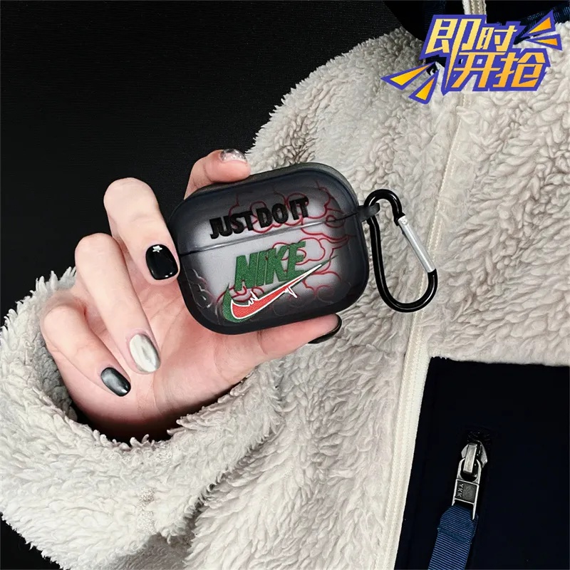 ナイキ Airpods Pro3/Pro2/3 4カバー