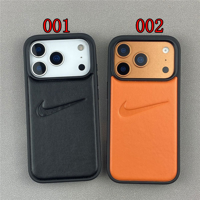 NikeアイフォンAir /16プロ マックス/15 17 プロ/16カバー