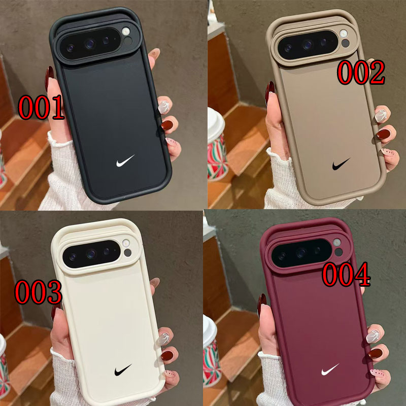 Nike グーグル ピクセル10pro 10 7a 8a 9プロケース