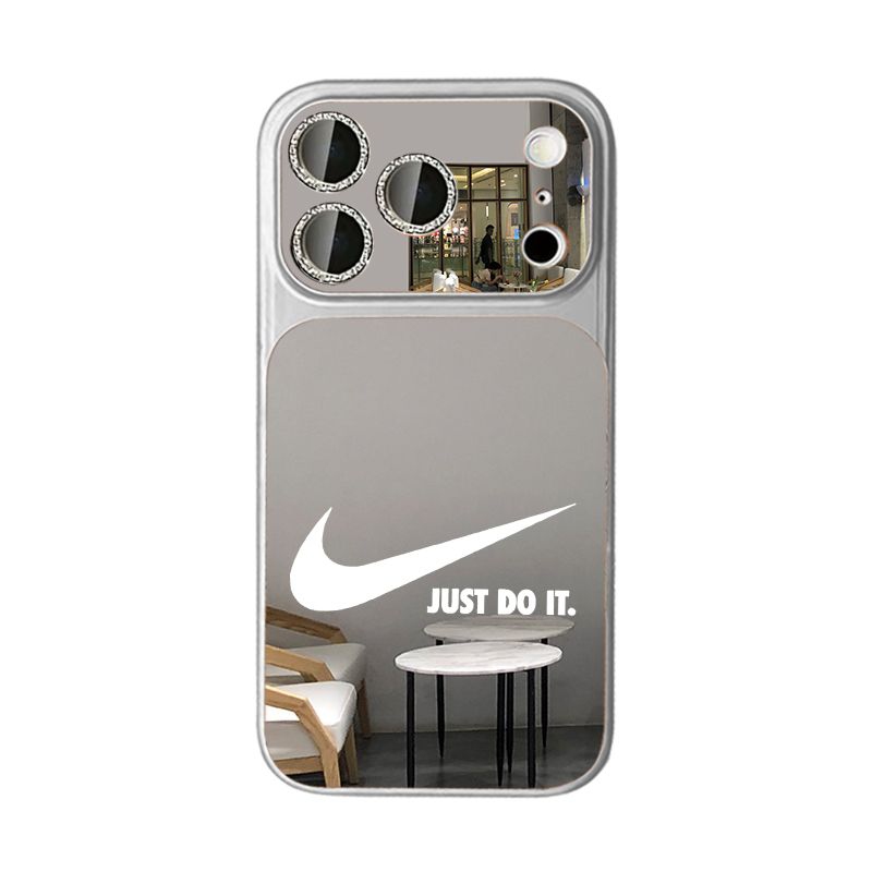 NikeアイフォンAir /16プロ マックス/15 17 プロ/16カバー
