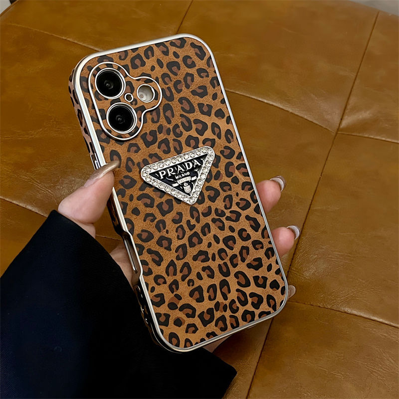 ブランドiPhone  16プロマックス15 14スマホカバー