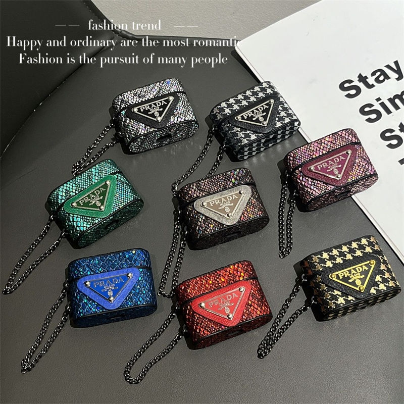Prada エアーポッズ 第四世代ケース