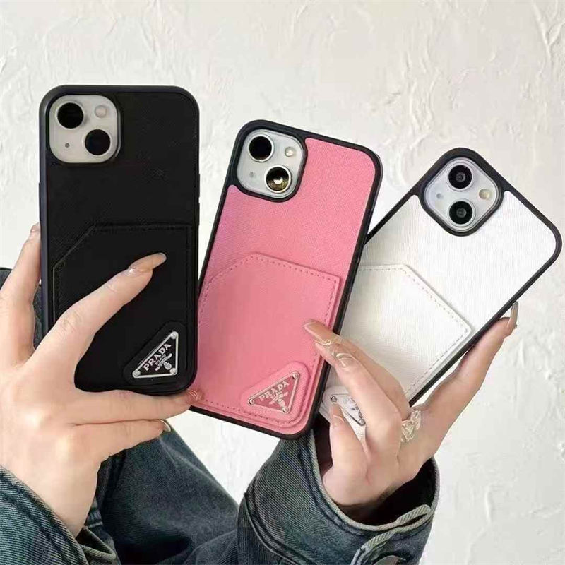 プラダ男女兼用iPhone 15 14 16 17pro max airケース