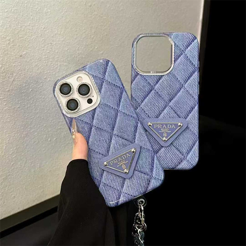 プラダ男女兼用iPhone 15 14 16 17pro max airケース