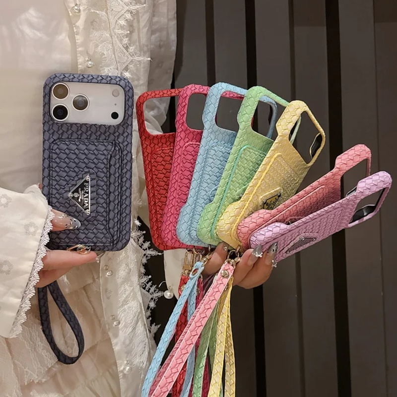 Prada アイホン14 15 plus 17 16 proケース