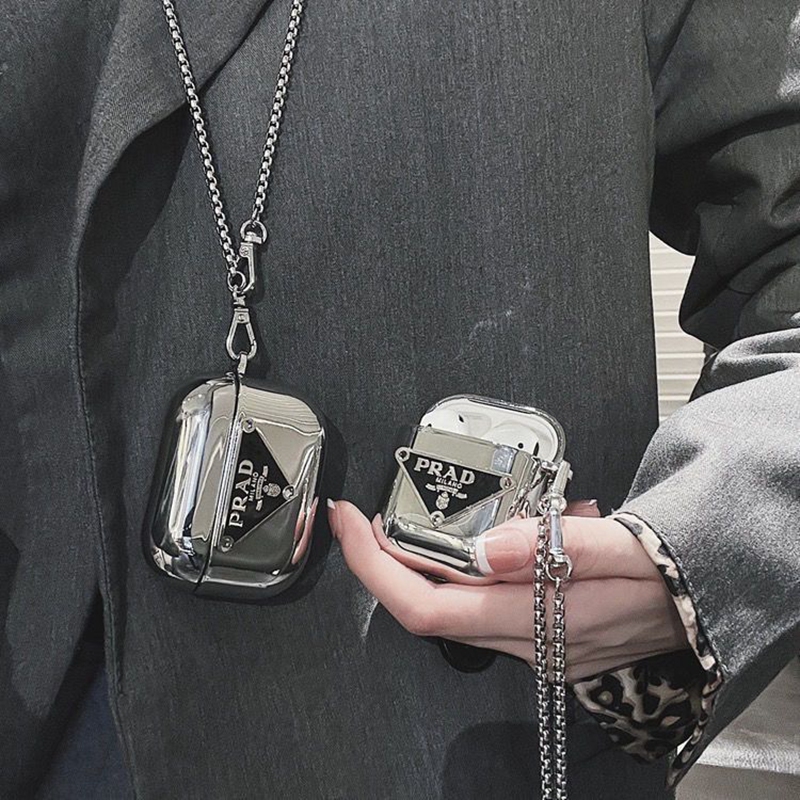 Prada エアーポッズ 第四世代ケース