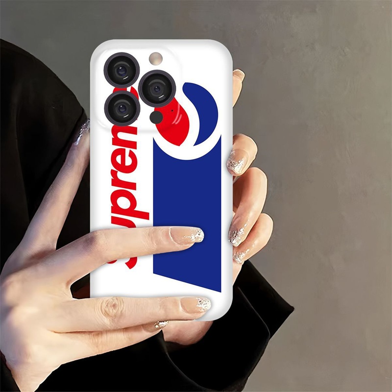 Supreme ギャラクシーs26 ultra s25 S23 S24 Ultra Plus ケース