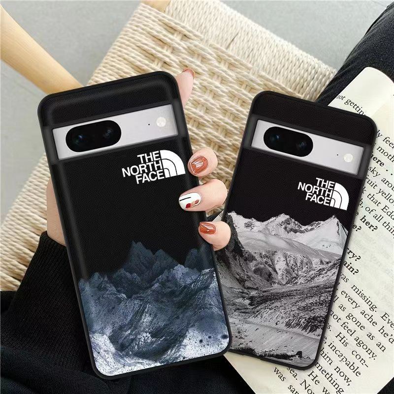 ザ・ノース・フェイス THE NORTH FACE Google Pixel 8a Xperia 10 Viギャラクシーs23 s22 s24ケース ブランドiphone15ケース