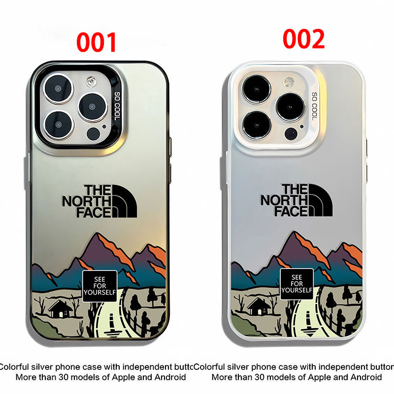  NORTH FACE GALAXY S24 アイホン14 15 plus 15 16 proケース