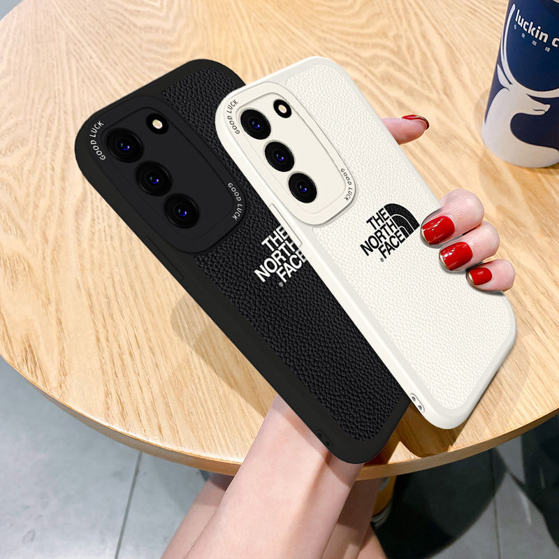 ザノースフェイス galaxy s24 plus s25 ultraケース