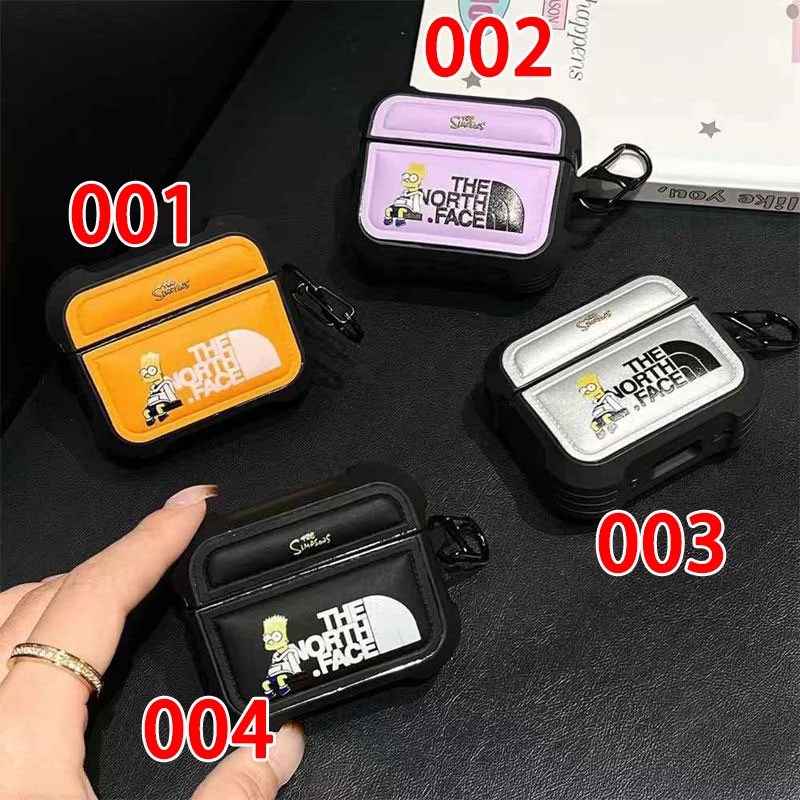  Airpods 4/3/Pro2ケースTHE NORTH FACE  