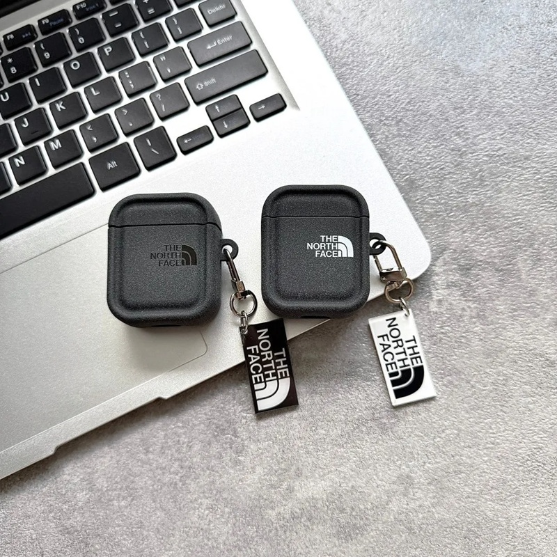 ザノースフェイスairpods Pro3/pro2/4 3ケース 