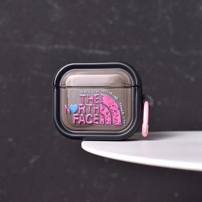 ザノースフェイスAirpods Pro3/Pro2/3 4カバー