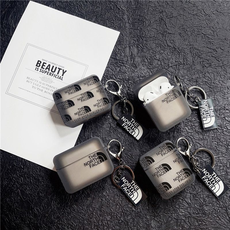 ザノースフェイス Airpods Pro3/Pro2/3 4ケース