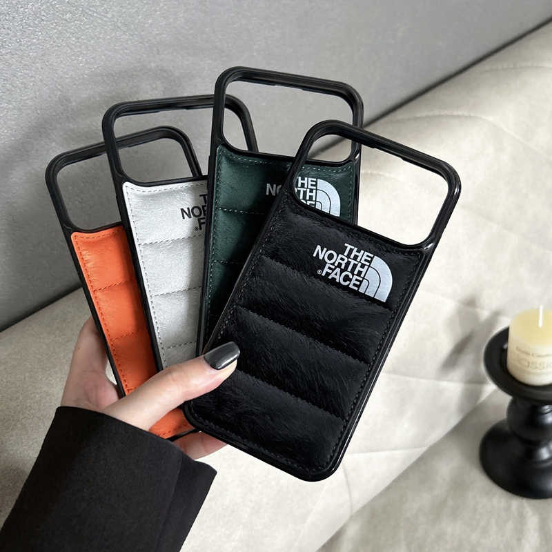 THE NORTH FACEアイフォン17/air/15/14 13pro 16+ケース