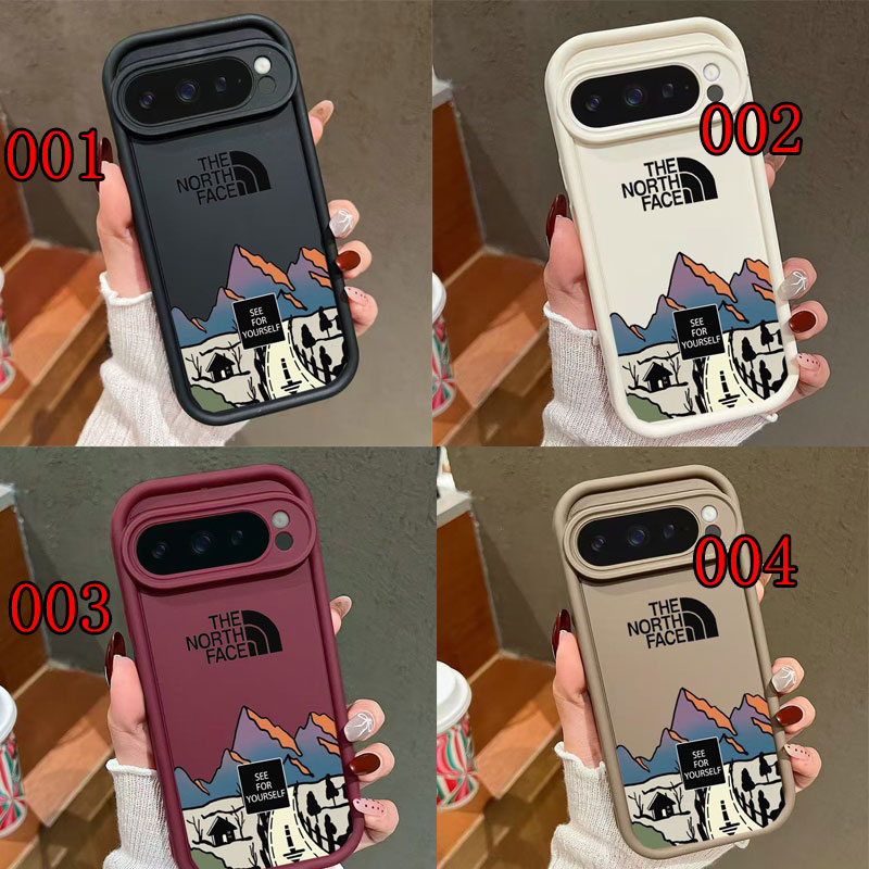 THE NORTH FACEギャラクシーs26 ultra s25 s24 + ultraカバー