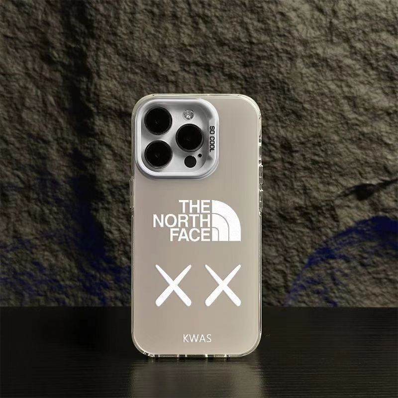 THE NORTH FACEギャラクシーs26 ultra s25 s23 s24 + ultraスマホカバー