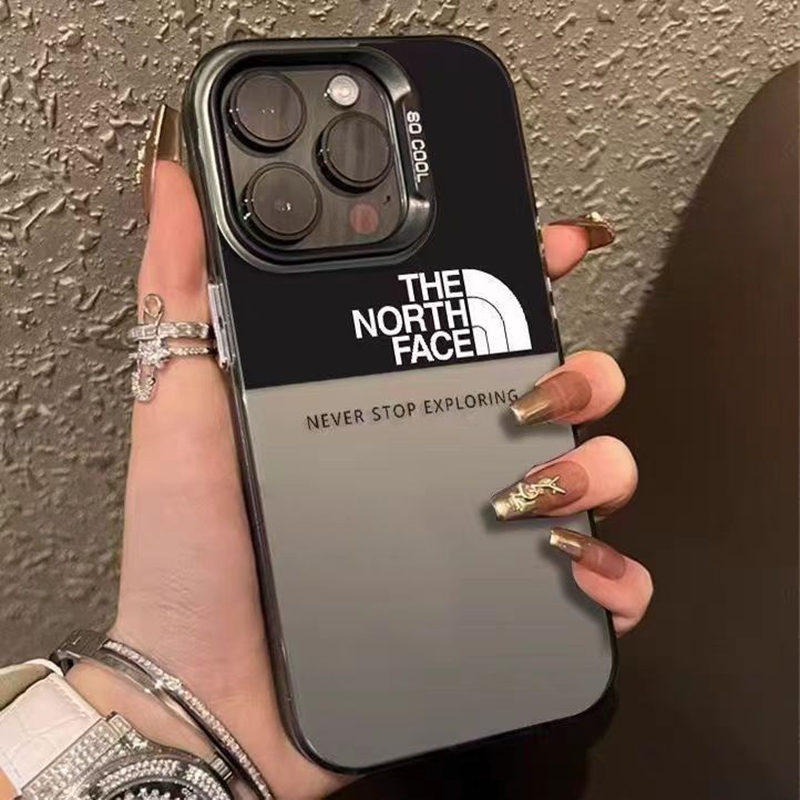 iphone 17 pro max 18ケースザノースフェイス
