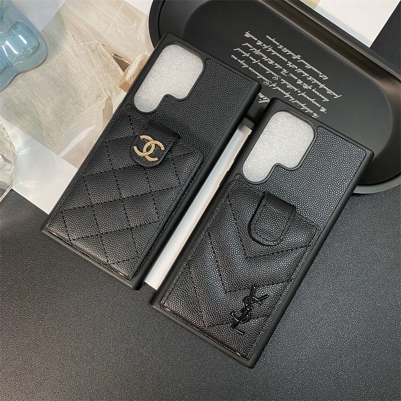 ysl samsung s24/s23ultra iphone 14 15 plus 16ブランドコピーケース