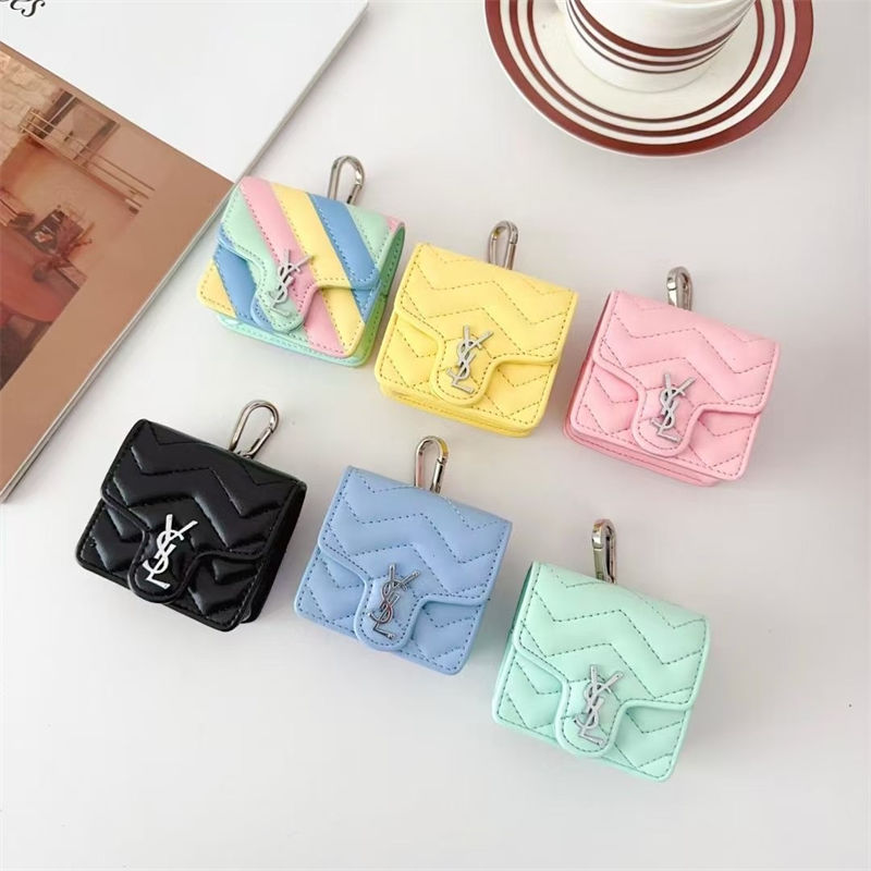 Ysl airpods 4 pro2ケース