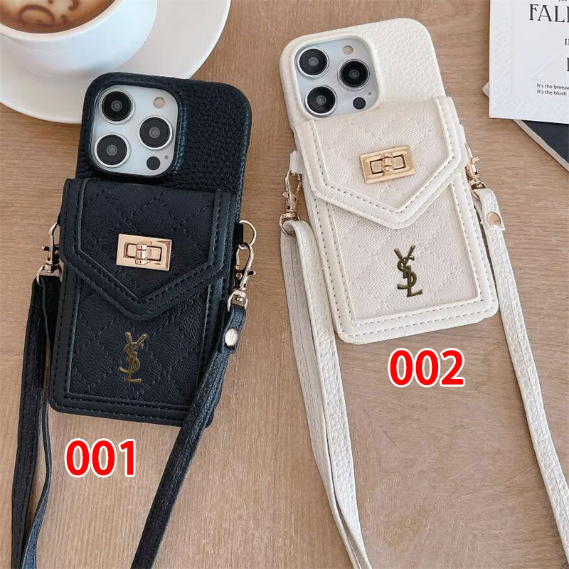 YSL グーグル ピクセル 9a pro 8a 7プロケース