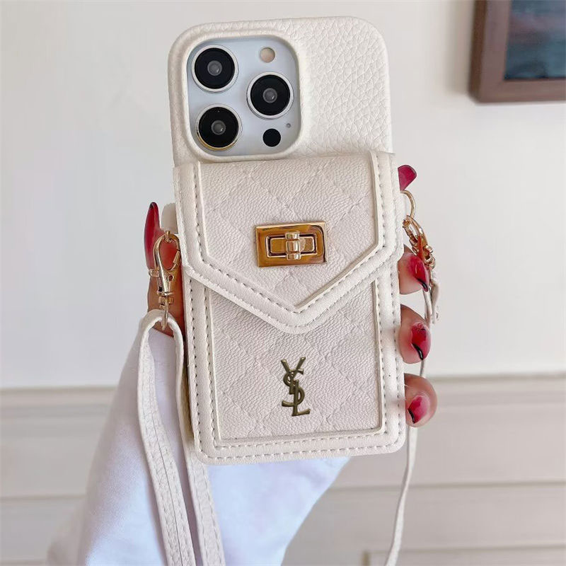 YSL グーグル ピクセル 7a 8a 9プロケース