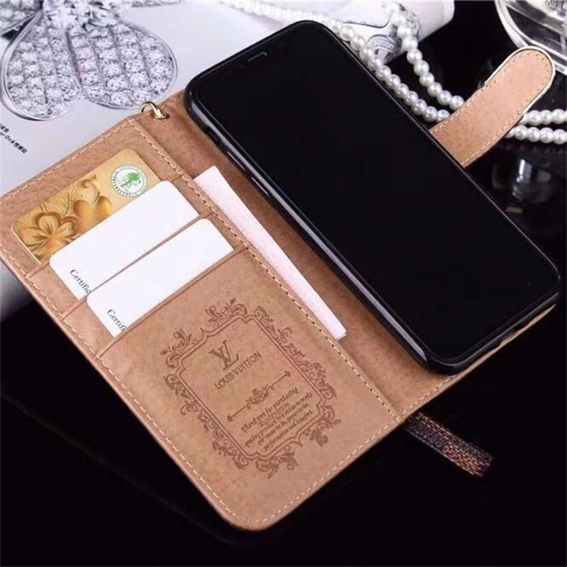 lv ブランド iphone 15 14 pro/13pro max手帳型カバー