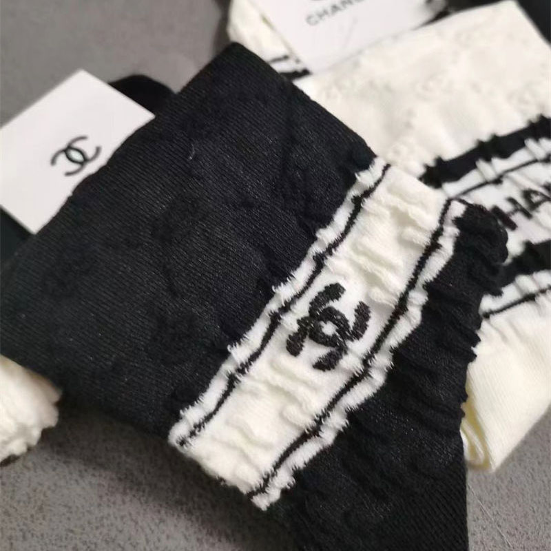 ブランドChanel 激安靴下
