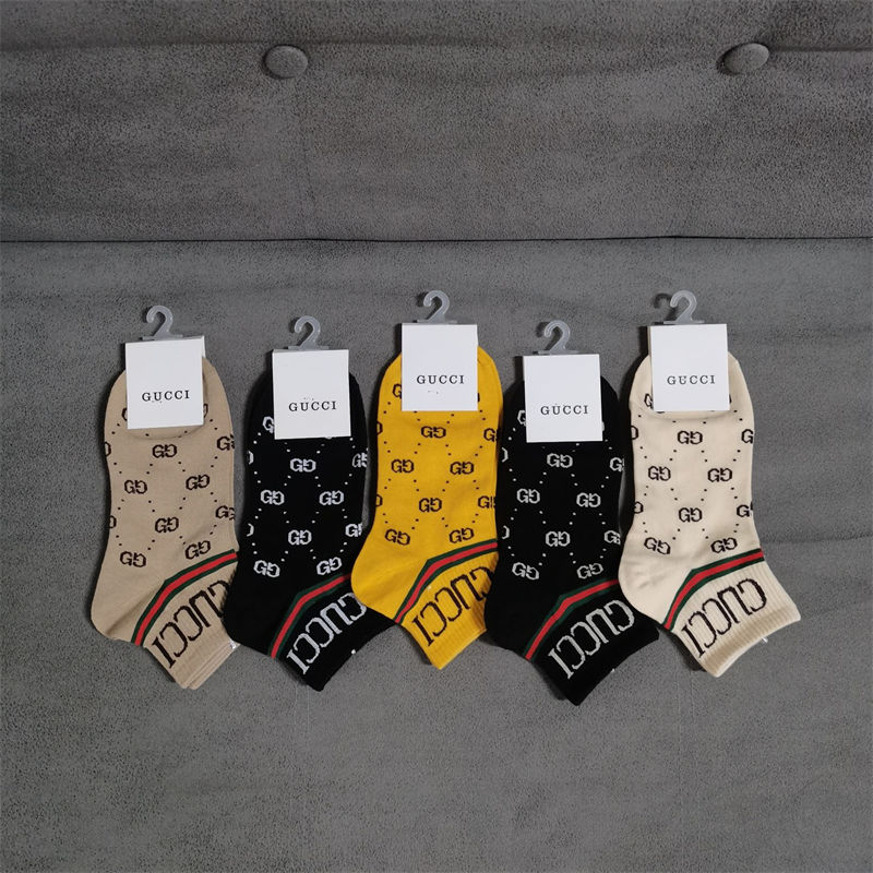  グッチソックス ブランド 