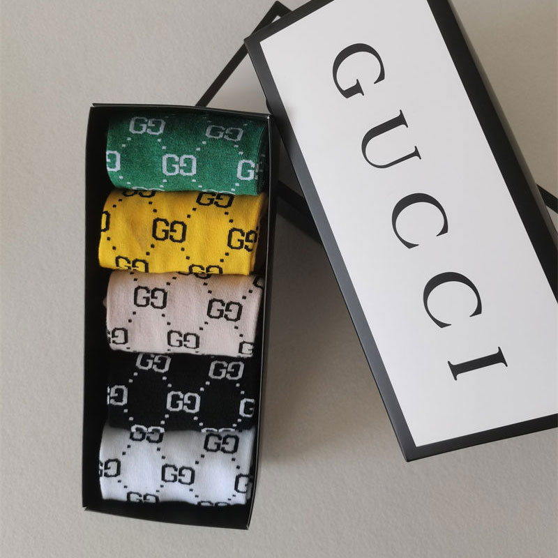 Gucci 激安 ソックス ブランド