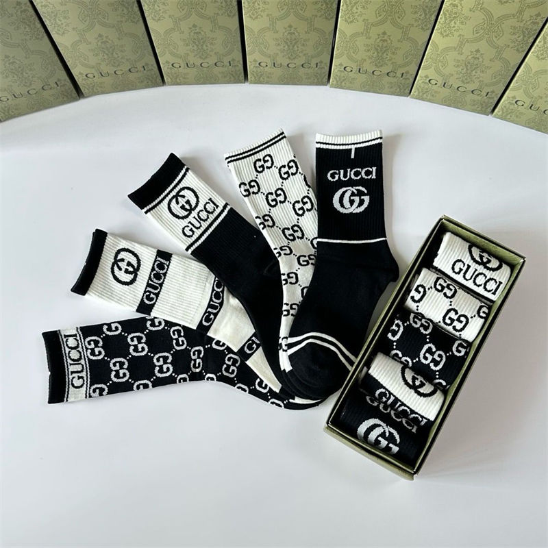 ブランドGucci激安靴下メンズ