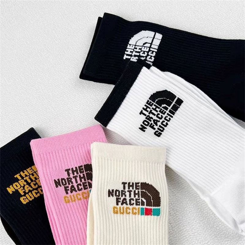  THE NORTH FACE ソックス ハイブランド